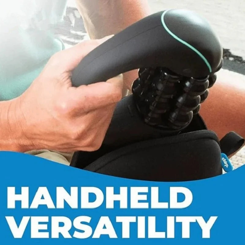 Rolling Relief Massager