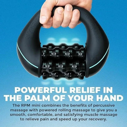 Rolling Relief Massager