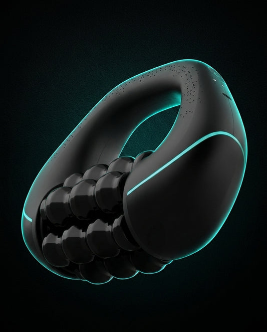 Rolling Relief Massager